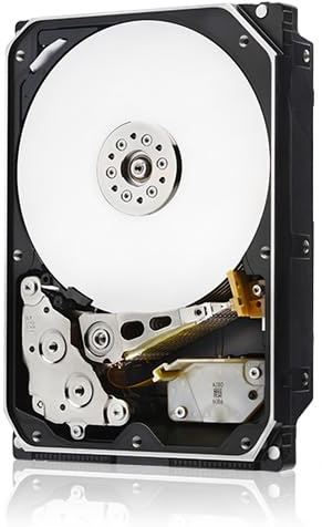 Western Digital Ultrastar He10 3.5 10000 Go SAS