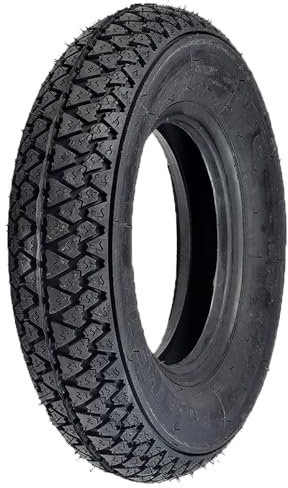 MICHELIN MICHELIN 300-10 42J S83 TL/TT - /110/R13 42J - A/A/70dB - Moto Pneu