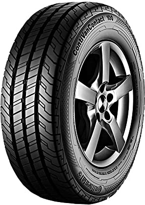 Continental VanContact 100 - 195/82R14 - Sommerreifen