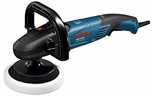 Bosch GPO 14 CE Professional Schwingschleifer (Hände)