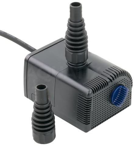 Oase Aquarius Universal 2000lph Water Feature Pump