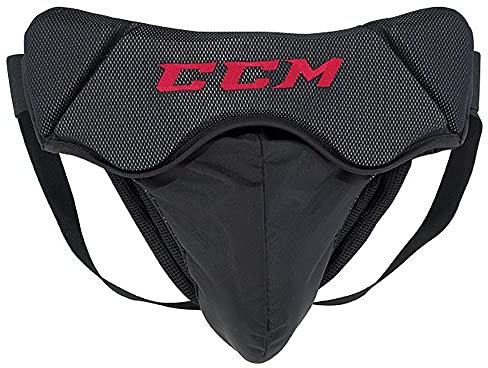 CCM GJ500 Goalie Tiefschutz Intermediate