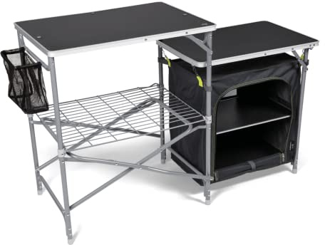 Kampa - Commander Camping Field Kitchen