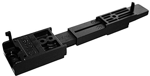 K&R Terracon Clipper für Dielen 120-150mm breit, für alle Dielenstärken, OHNE Schrauben, 50 Stück