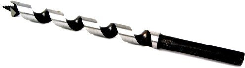 FAMAG 1410 Schlangenbohrer WS Lewis 235x16mm, Schaft 13mm, Spirallänge 160mm - 1410.216