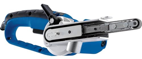 Draper 56490 400W Mini Belt Sander (13mm)