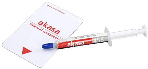 ednet Wärmeleitpaste AK-455 5g