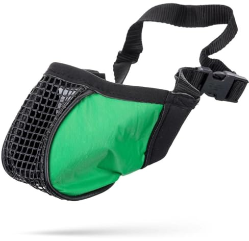 Proguard Softie Maulkorb für Hunde, Gr. L, weich