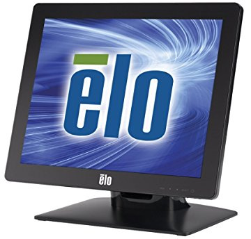 Elo 1517L AccuTouch Zero-Bezel - LED-Monitor - 38.1 cm (15) - 1024 x 768-250 cd/m2-700:1