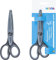 Baier & Schneider Universalschere Zierrandschere Mario,