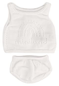 Miniland Miniland31520 Ensemble Maillot et Culotte Multicolore 31520