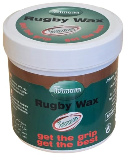 Trimona Cera Hand Grip Resina 250g