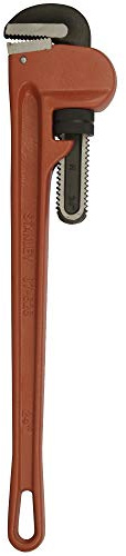 STANLEY 87-626-23 Llave de tubo resistente de 600 mm