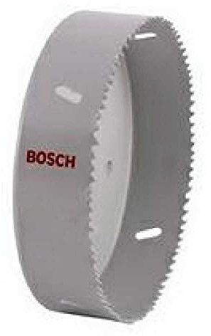 Bosch 2608580446 standard för adapter scie-trépan HSS hålsåg 12,7 cm 127 mm