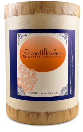 Cough and Bronchial Tea (Brusttee) 4oz Loose Herbs by Smallflower