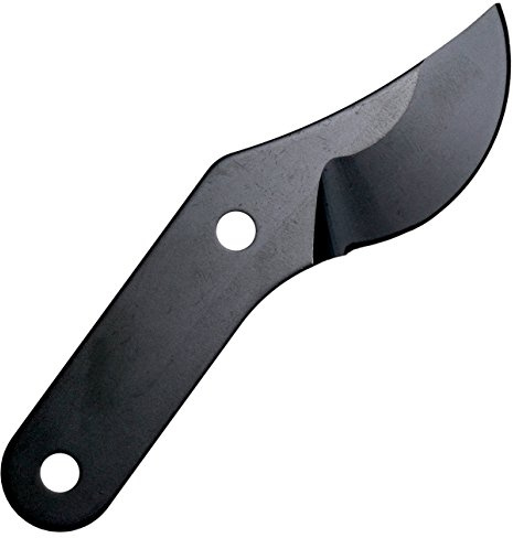 Original Fiskars Original Ersatzklinge für PowerGear II Bypass-Getriebeastschere L76 und L72, Schwarz, 1001722