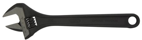 C.K T4366 200 skruvnyckel, justerbar 200 mm