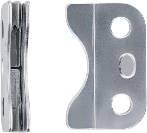 KNIPEX 1 Paar Ersatzmesser, 90 29 02 | Geeignet für 90 25 20 (Schutzrohre) Altes Modell