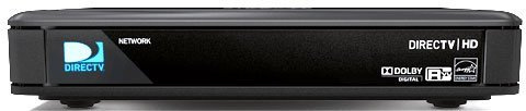 DIRECTV C41 Advanced Whole Home Client with RF Remote