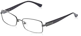 Michael Kors Gestell MK358 (53 mm) anthrazit