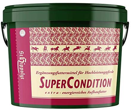 St. Hippolyt Super Condition 5 kg