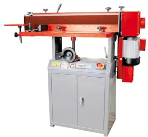 Holzmann KOS2510N Kantenschleifmaschine oszillierend Holzmann KOS2510N Kantenschleifmaschine oszillierend - 230V