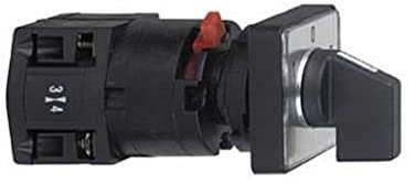 CONMUT. INVERSOR 2 POS+CERO