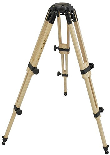 Berlebach Holz-Dreibeinstativ Report Modell 7063/75