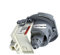 Pompa di scarico per lavastoviglie 481236018558 Whirlpool 02652535 Privileg Askoll RC0238