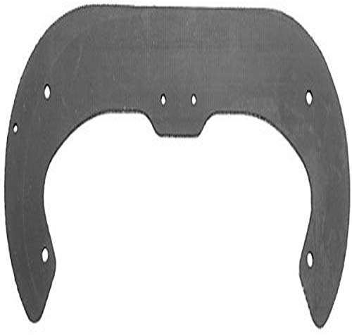 Oregon 73-037 Snow Thrower Paddle Replaces Toro 84-1980