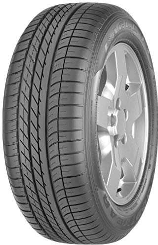 Goodyear 255/55 R18 109V XL Sommerreifen Offroad Runflat Reifen