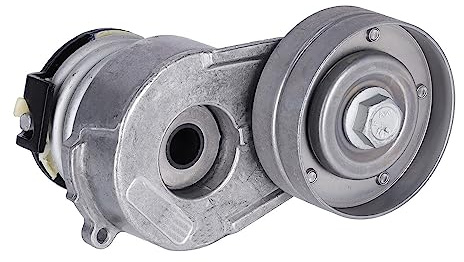 febi bilstein 31973 Riemenspanner für Keilrippenriemen, 1 Stück