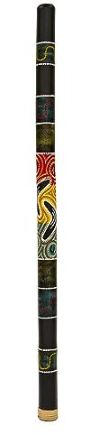 TOCA TO804310 Bamboo Didgeridoo Kangaroo