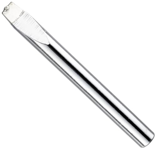 Weller Consumer T0054323099 Ersatz Lötspitze S38, Gerade, 7,0 mm