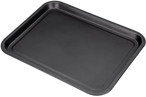 I-Bake Oven Swiss Roll Tray, Carbon, Multicolour, regular