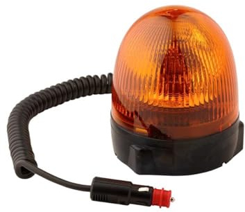HELLA 2RL 009 506-301 Halogen Rundumleuchte - Rota Compact - 12V