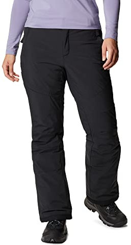 Columbia Damen Kick Turner Isolierte Skihose