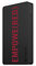 mophie Powerstation External Battery - Red