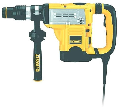 Dewalt D25601K-GB - Taladro (tamaño: 45mm)