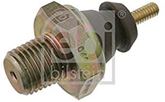 febi bilstein 07811 Oil Pressure Switch without seal ring, pack of one