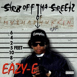 Str8 Off Tha Streetz of Muthap