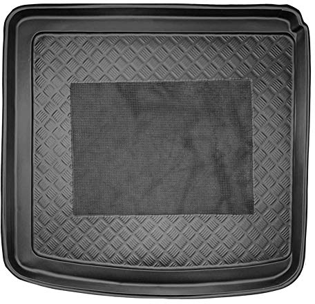 Kofferraumwanne 'Anti-Rutsch' kompatibel mit Opel Astra H Kombi 2004-2009