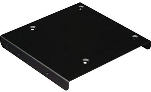 Crucial 2.5 to 3.5 SSD Adapter Bracket - CTSSDBRKT35