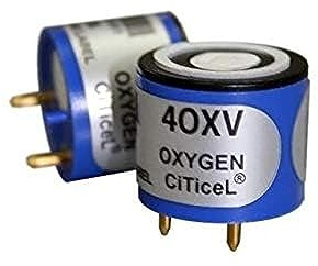 BW sr-x2 V gasalertmax XT II NEU O2 Sensor