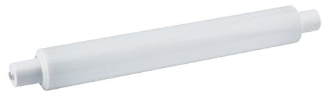 Energizer – Tube LED, ampoule à économie d'énergie, blanc chaud, S15s, 3,5 W, Plastique, blanc chaud, S15s, 3.5W 240V