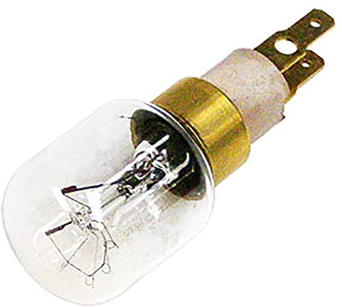 Ampoule Tclick / T25 / 15W / 220V (60269-16992) Réfrigérateur, congélateur 481281728445 WPRO