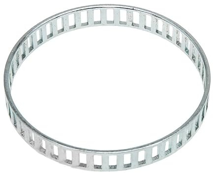 ATEC Germany 1x ABS Sensorring Vorderachse Vorderachse beidseitig | Kompatibel mit: AUDI A4 B5, A4 B5 Avant, A4 B6, A4 B6 Avant, A4 B6 Cabriolet, A4 B7, A4 B7 Avant, A4 B7 Cabriolet, A6 C5