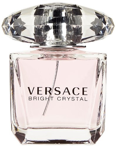 Versace Bright Crystal EDT 30 ml, 1er Pack (1 X 30 ml)