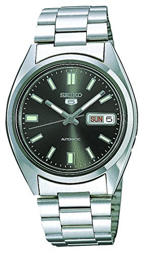 Seiko Herren-Armbanduhr