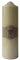 Landon tyler 150 hr Church Candle